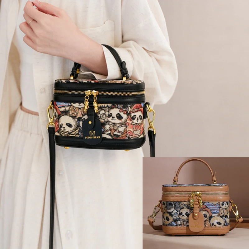 

Beibao 2024 new cartoon shoulder bag for women's autumn and winter crossbody bag, niche handbag, trendy women's bag Мисс Тотбо.