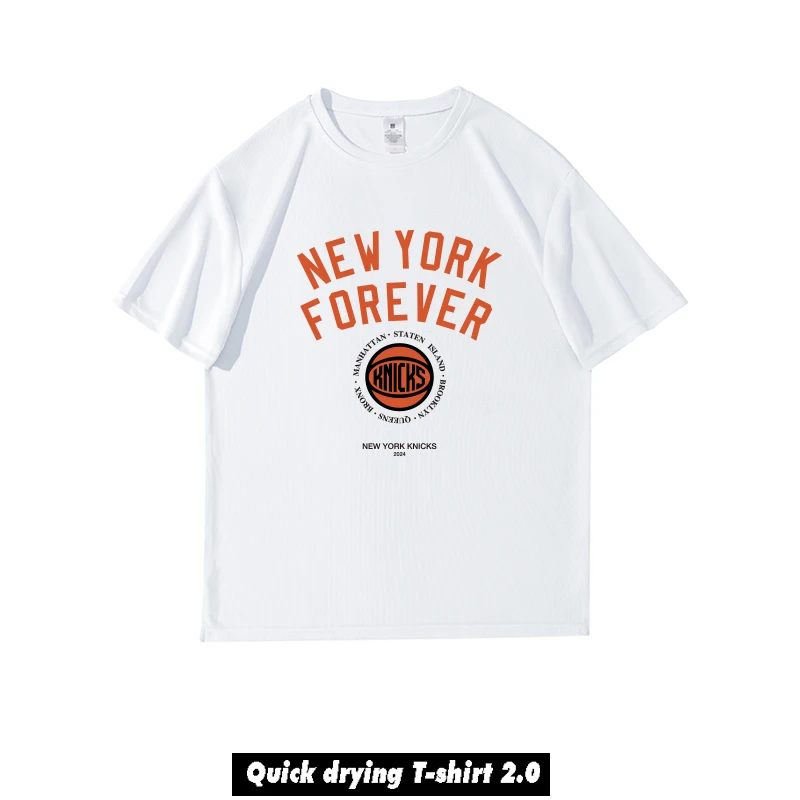 

Playoff Short-sleeved Doncic Training Appearance Shooting Breathable Perspiration American Basketball T-shirt Compression Shirt