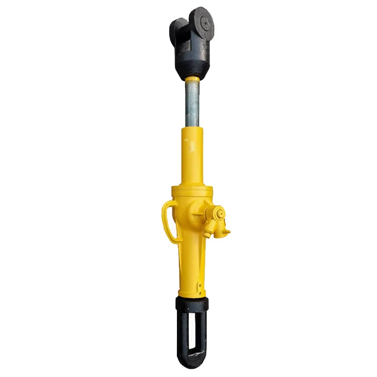 Hydraulic Screw Tensioners | Marine Screw Clamps for Flange Closure Applications