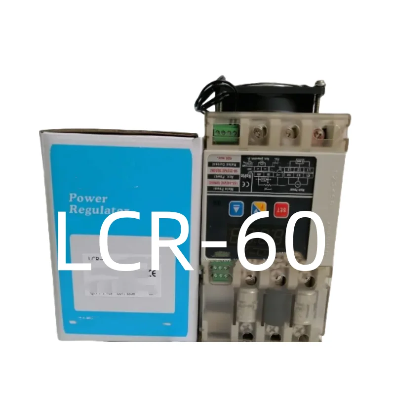 

New Original Power Governor LCR-40-NF LCR-40 LCR-60 LCR-80 LCR-100 LCR-40H-NF LCR-40H LCR-60H LCR-80H LCR-100H