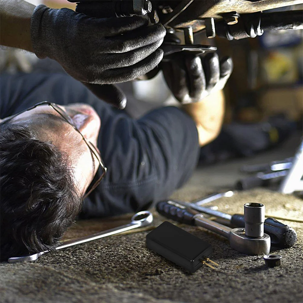 

Набор из 3 универсальных тестеров-симуляторов подушек безопасности для автомобилей, внедорожников и грузовиков: инструмент для поиска неисправностей, ремонта, тестирования резисторов и обслуживания