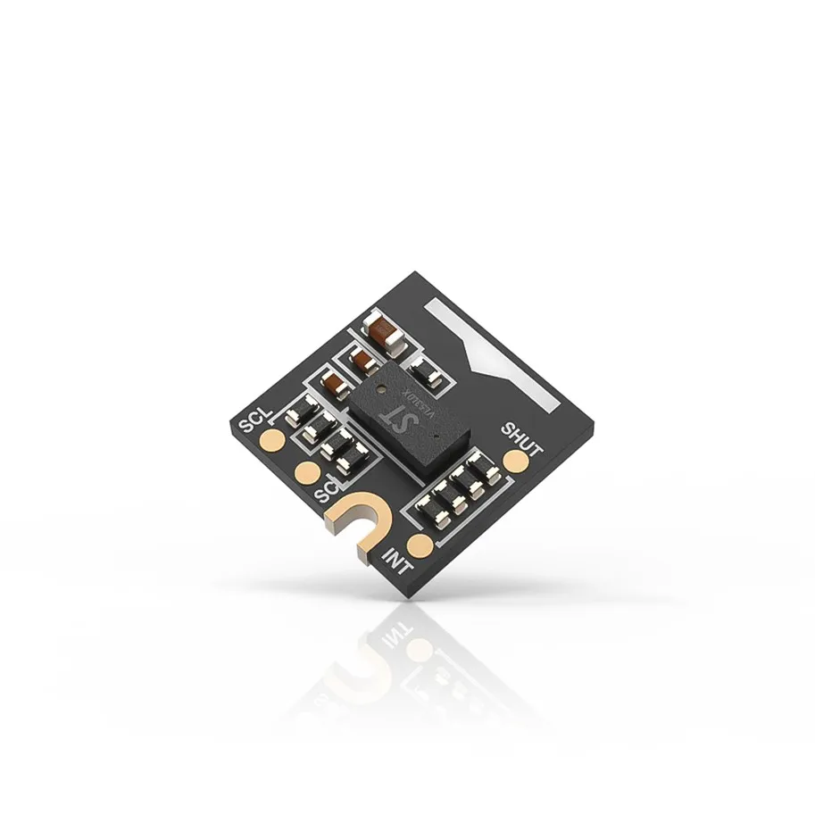 Time of Flight (ToF) Sensor STMicroelectronics VL53L0X |RAK12014