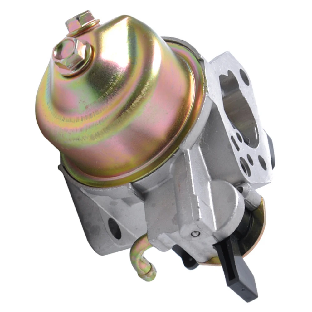 جديد المكربن Carb الألومنيوم المكربن لهوندا الطاقة GX270/GX240 177F/173F محركات المكربن #5