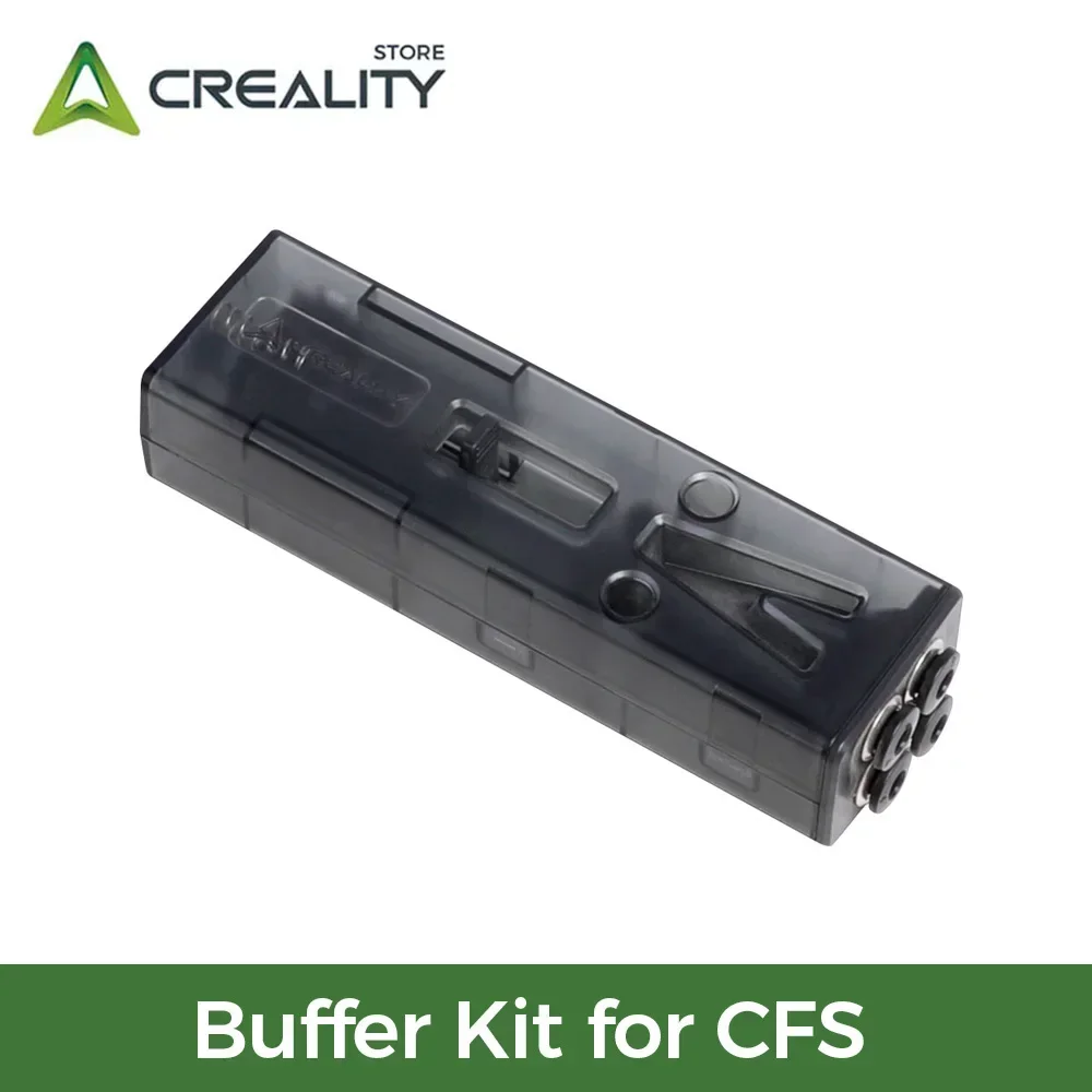 3d Printer Part Creality Original CFS Buffer Kit Buffer Kit MF003 BUFFER No Motor Drive No Master Control 1pc for K2 Plus CFS