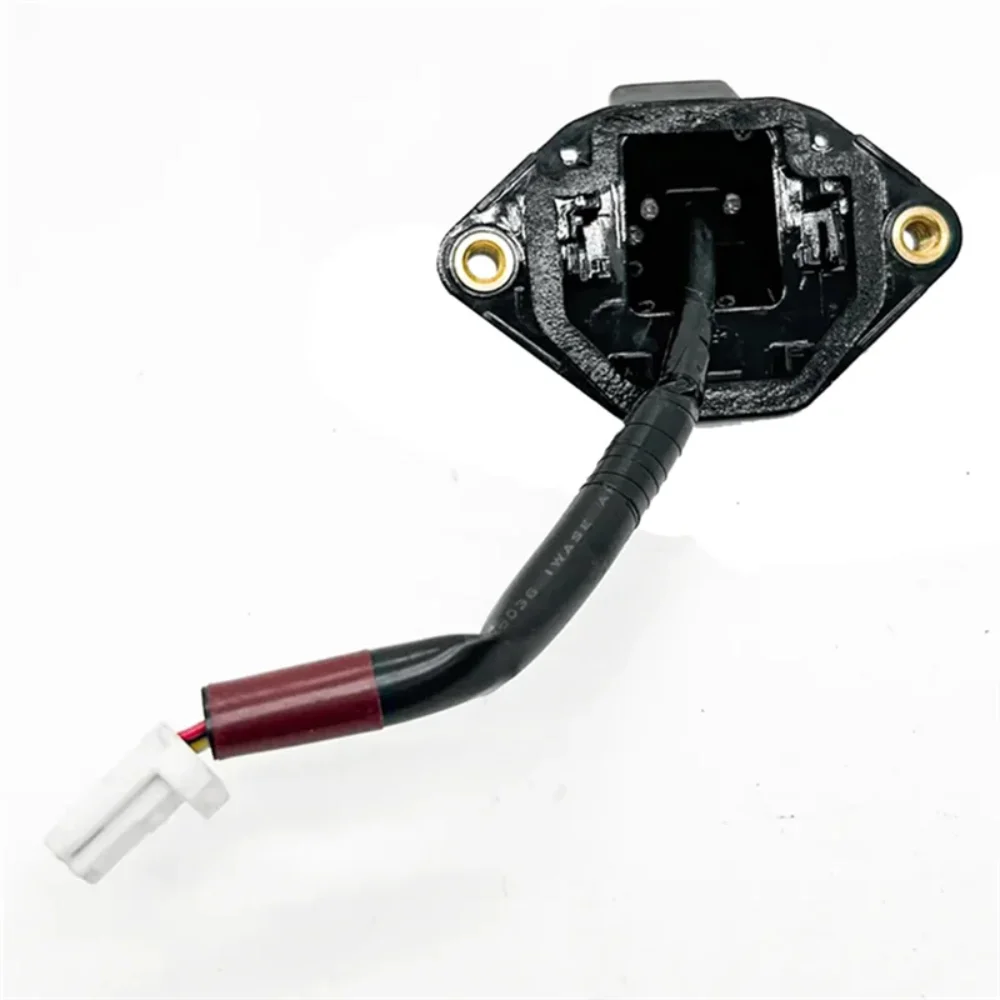 28442-4EA0B 284424EA0B Original Car Rear View Reverse BackUp Parking Camera For Nissan QASHQAI 2015-2019 28442-4EA1B 284424EA1B