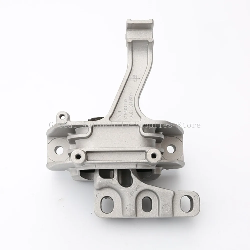 Engine Motor Mount 5Q0199262BH for VW PASSAT TIGUAN TOURAN T-ROC GOLF Caddy ARTEON for SEAT SKODA CUPRA for Audi A3 Q2 Q3 TT