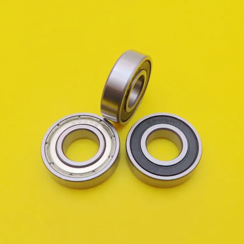 20pcs S6904ZZ S6904-2RS 20x37x9 stainless steel deep groove ball bearing 6904 -2Z RS 20*37*9 mm