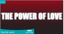 Il potere dell'amore di Craig Petty - Trucchi di magia (download istantaneo)