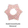 Colored dots