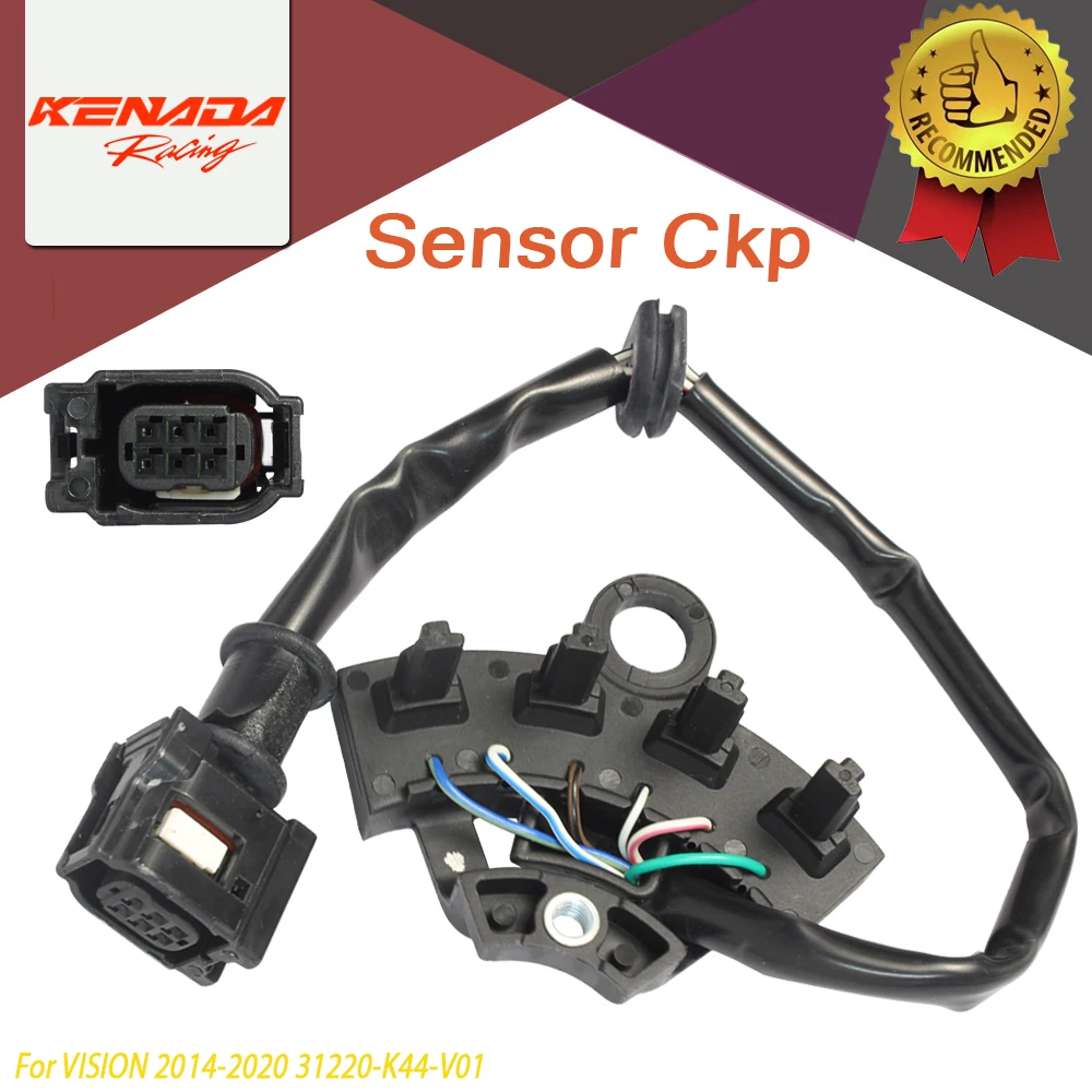 

VISION 2014-2020 31220-K44-V01 For Sensor Ckp