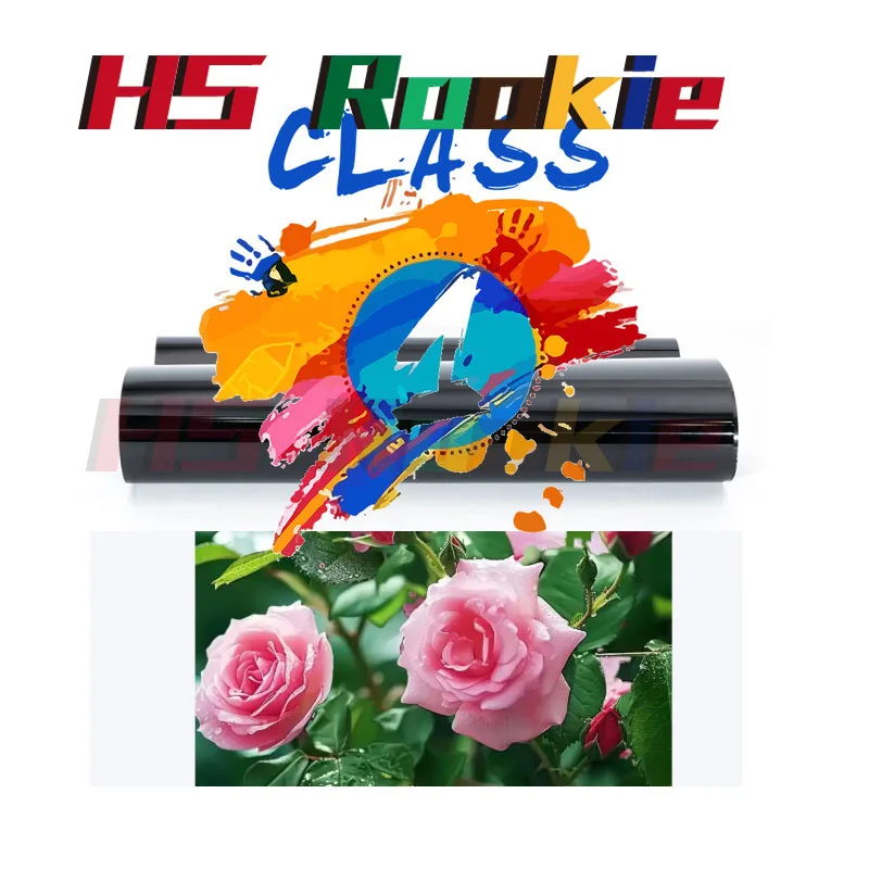 1X RM1-4852-000 Intermediate Transfer Belt ITB compatible for HP Color LaserJet CM2320 CP2025 Pro M476 300 M351 M375 400 M451 M4