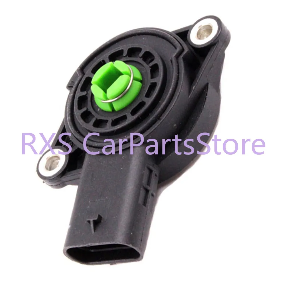 1pcs 07L907386A Car Engine Air Intake Manifold Position Control Sensor for A3 A4 A5 A6 S3 S6 for Passat Tiguan 07L 907 386A