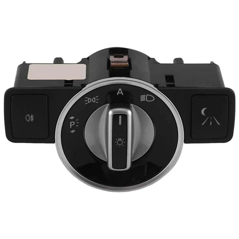 

Well Car Knob Button Headlight Switch Light Switch For Benz W204 S204 W212 A207 C207 X204 R172 C SLK GLK E Class A2129057100