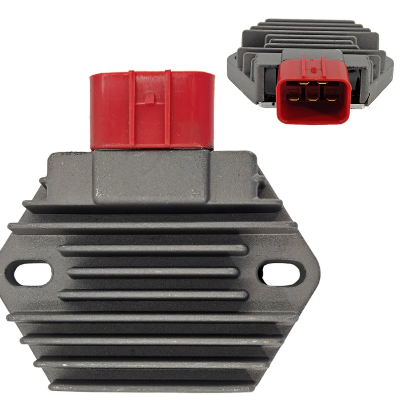 Regulador de voltaje de motocicleta CBX250 XR250 para CBX250 CBF250 XR250 Tornado CBR250 11-14 31600-KVK-901 SH781AA CRF450 TRX450