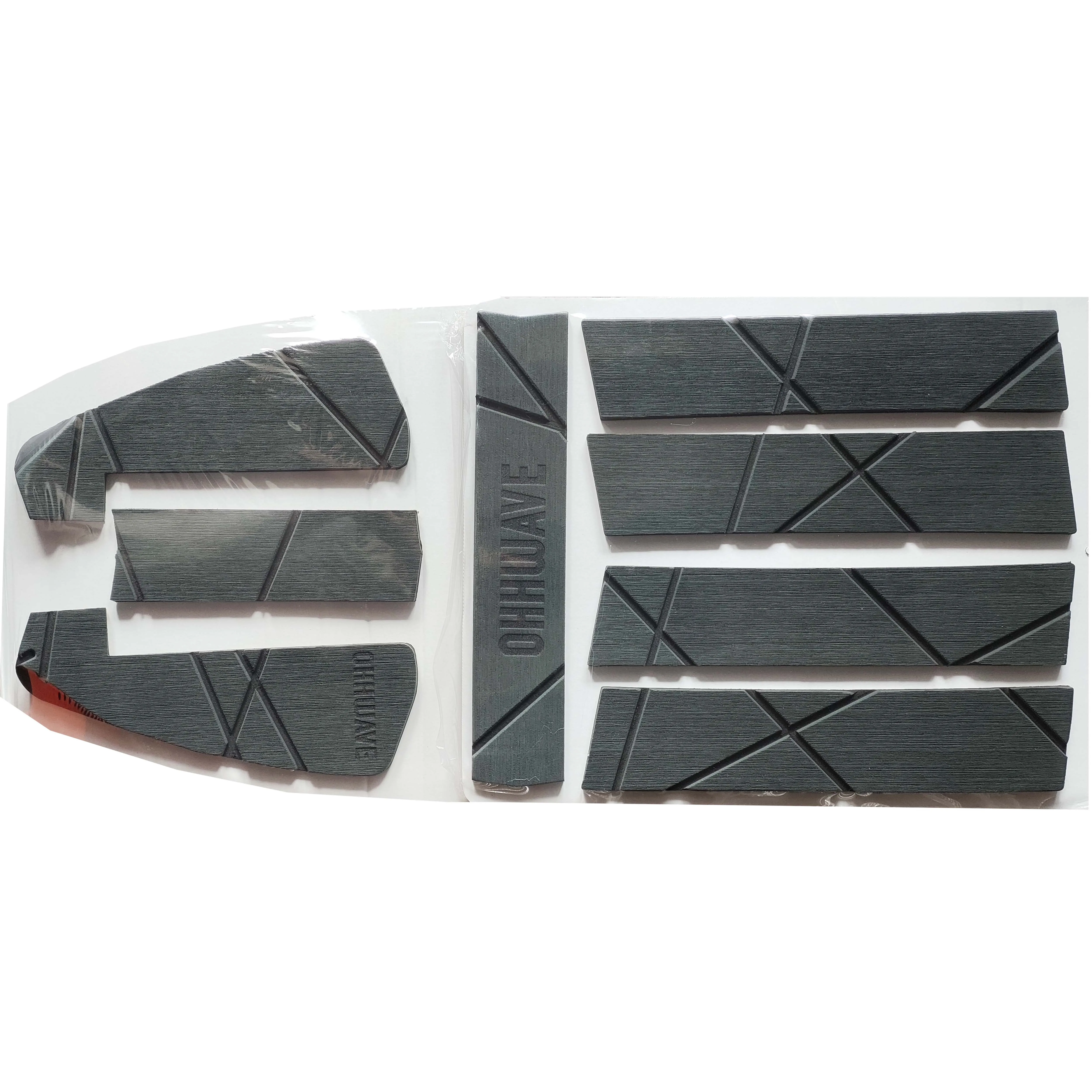 skimboard Ohhwave Mat, anti-skid mat, surf mat, wakeboard, kite surfing EVA