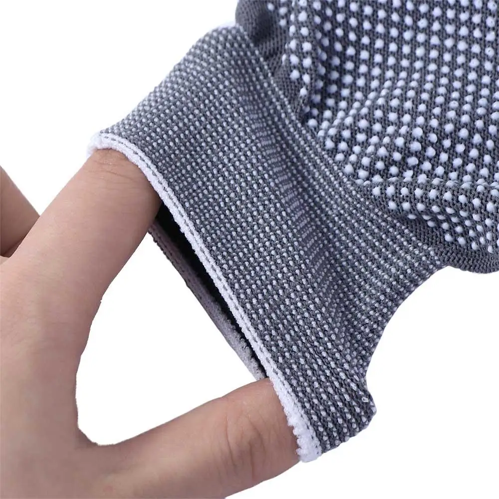 

1Pair Summer Dispensing Cut Breathable Anti-Slip Ice Cool Fishing Accessories Sport Cycling Gloves Fishing Gloves