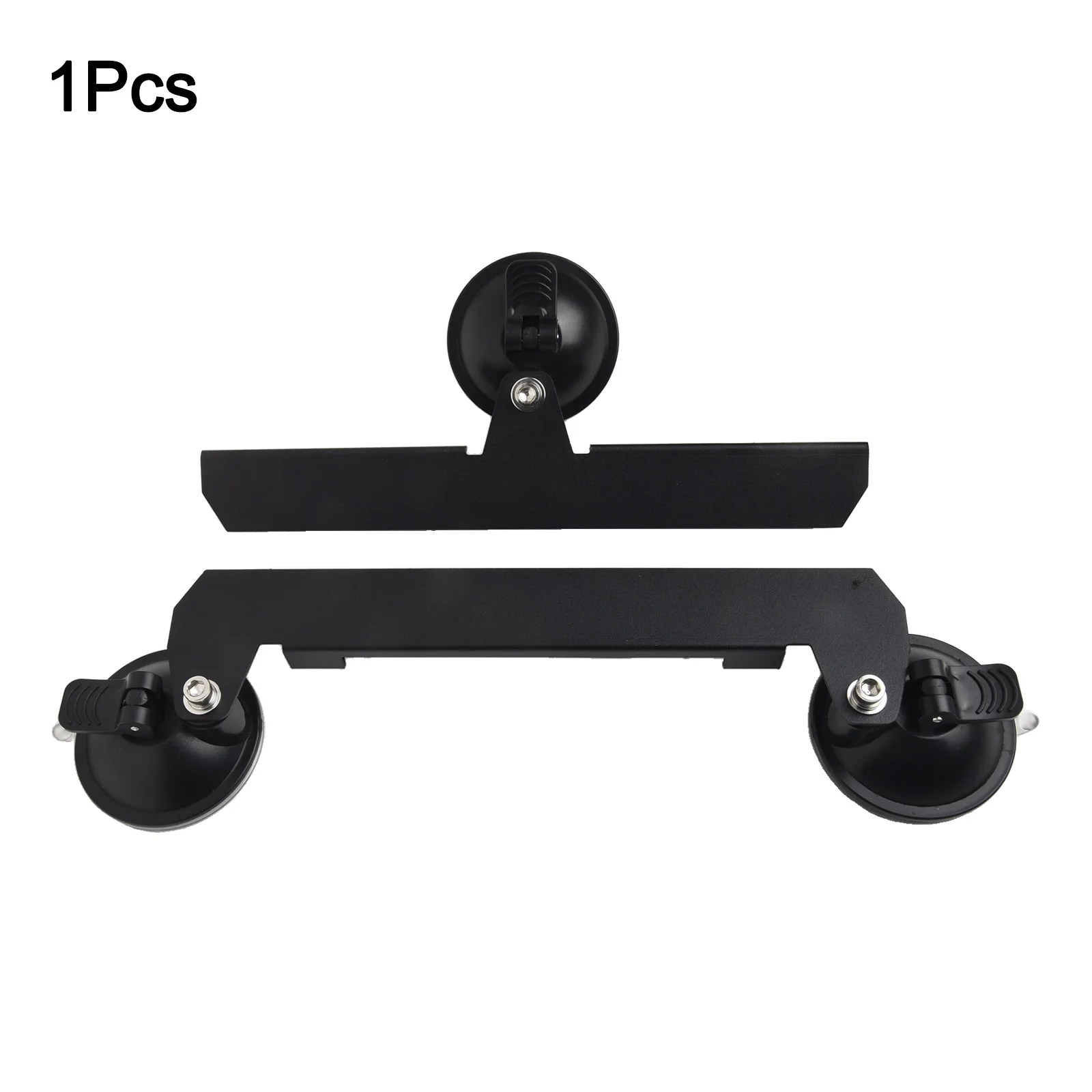 

Window Roof Mount Car Antenna Mount Satellite Internet Access Lightweight Alloy Construction Multi-surface Compatibility