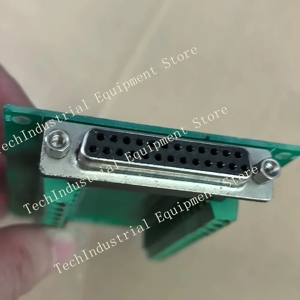 ADT9125 Terminal Board ADT-9125