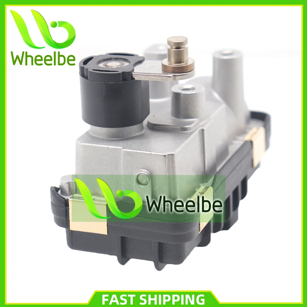 

NEW G-88 G-59 Turbocharger Actuator Electronic For Ford Ranger Transit 2.2 TDCi 6NW009550 798166 776470-5003S 059145722R