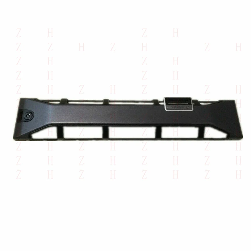Z for 0DFKG5 DFKG5 For DELL R730 Server iDRAC Quick Sync Front Bezel Cover With Key