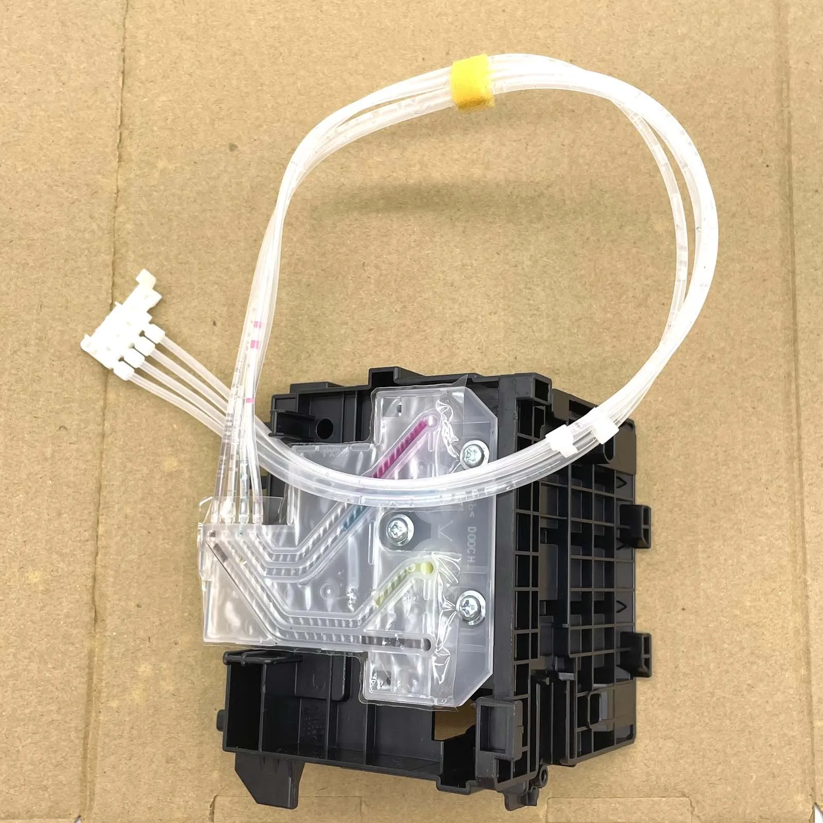 MFC-T910DW MFC-J680DW MFC-685CW MFC-850CDWN MFC-J885DW MFC-J880DW ตลับหมึกท่อเหมาะสําหรับ Brother DCP-T720DW DCP-T710W