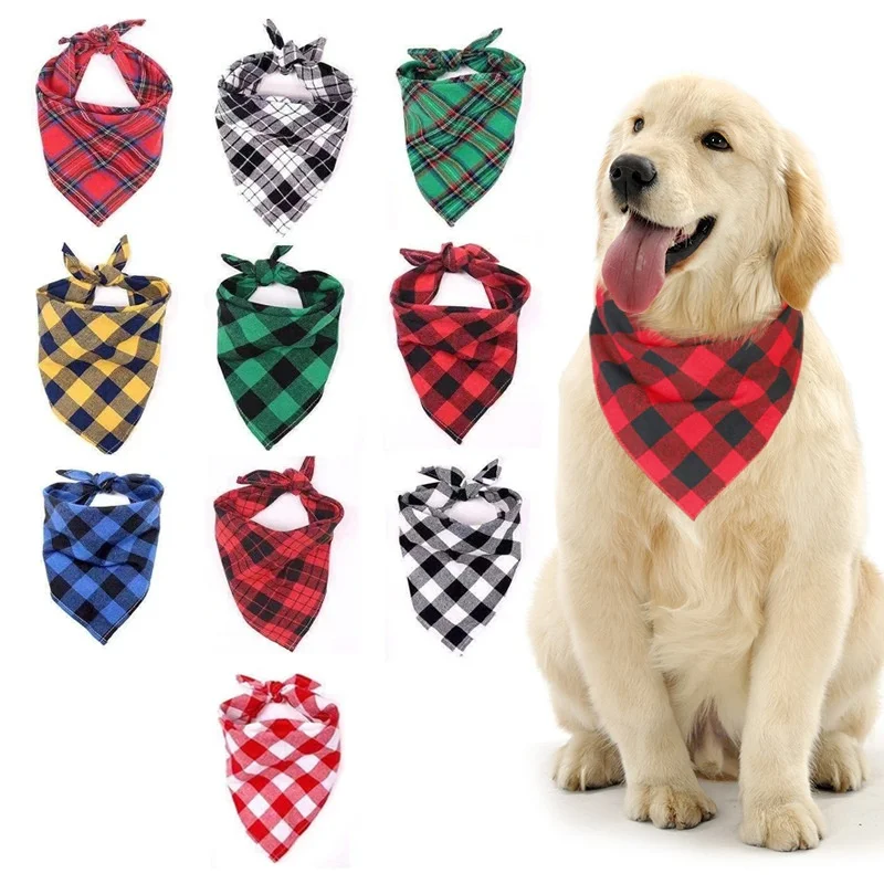 #78 Best Selling Cotton Bandana Scarfs