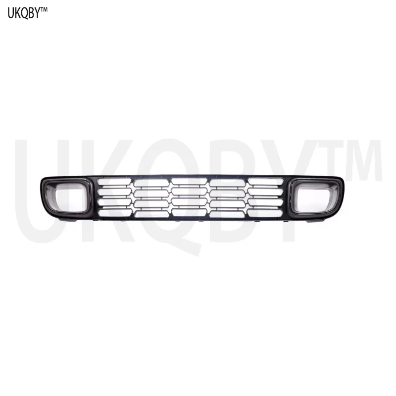 

B M W 51119802061 lower grille trim panel front