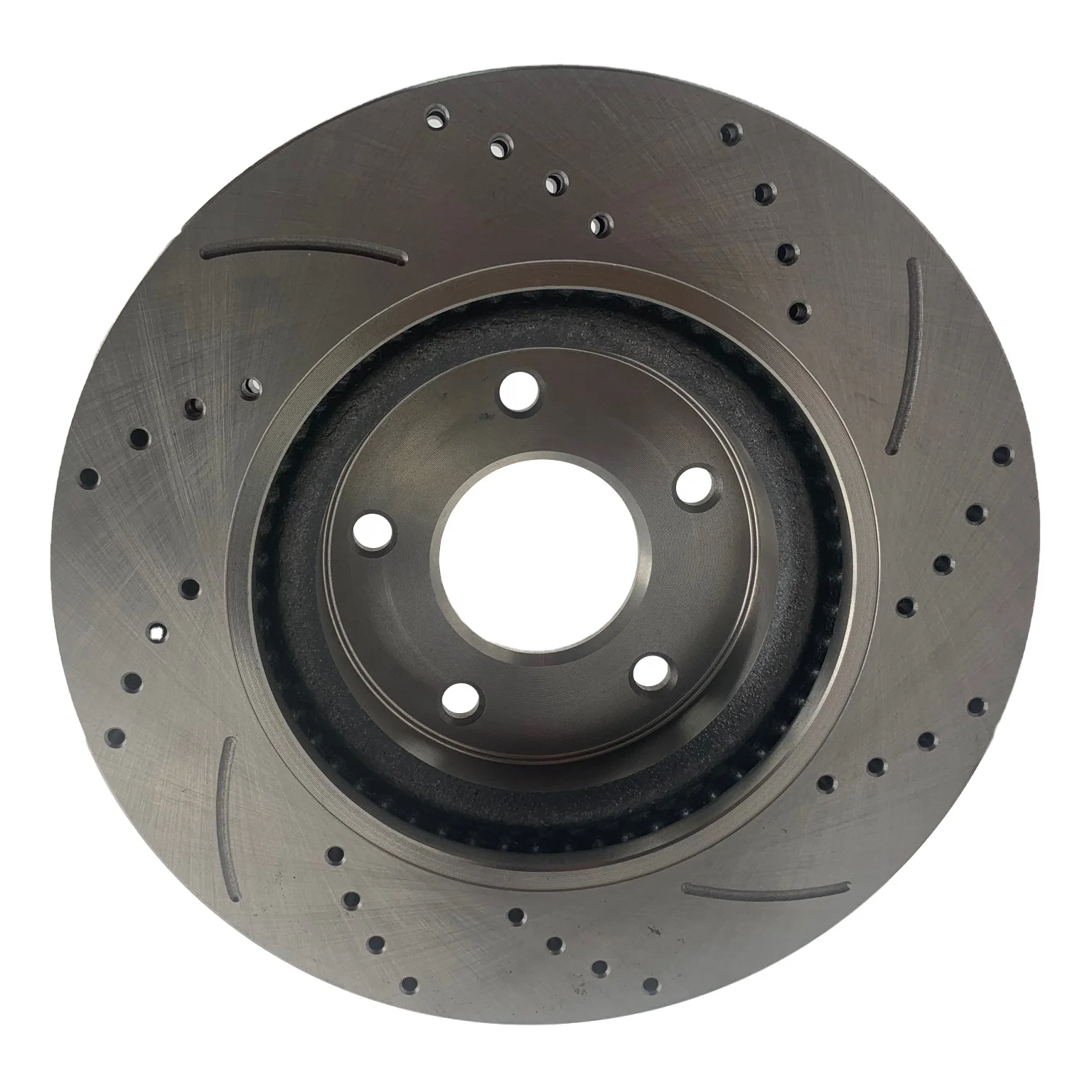 automotive parts brake discs 390 43512-42050 4048046700 for   w124 porsche cayenne turbo geely coolray 1.5t