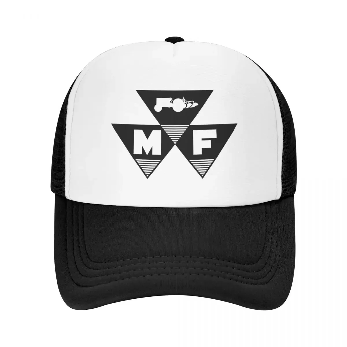 

Massey Fergusson. Бейсбольная кепка с защитой от ультрафиолета, солнечная шляпа, забавные шапки, дропшиппинг, спортивная кепка, бейсболка для мужчин и женщин