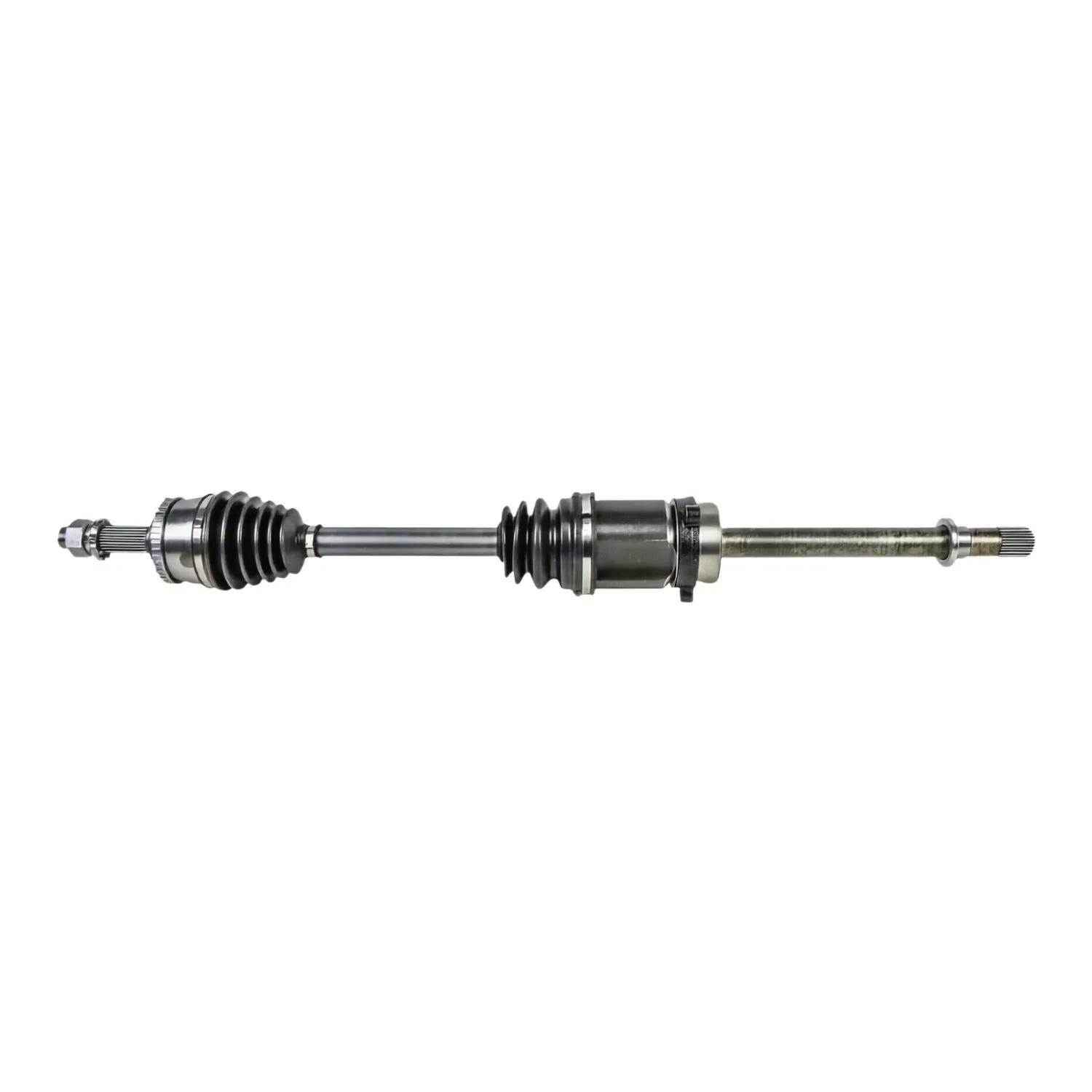 CV Joint Axle 1x CV Axle Assembly Front Right for Nissan Altima 1998-2001 39100-0Z805 FWD; Auto Trans 2.4L 2389CC L4 GAS DOHC Naturally Aspirated