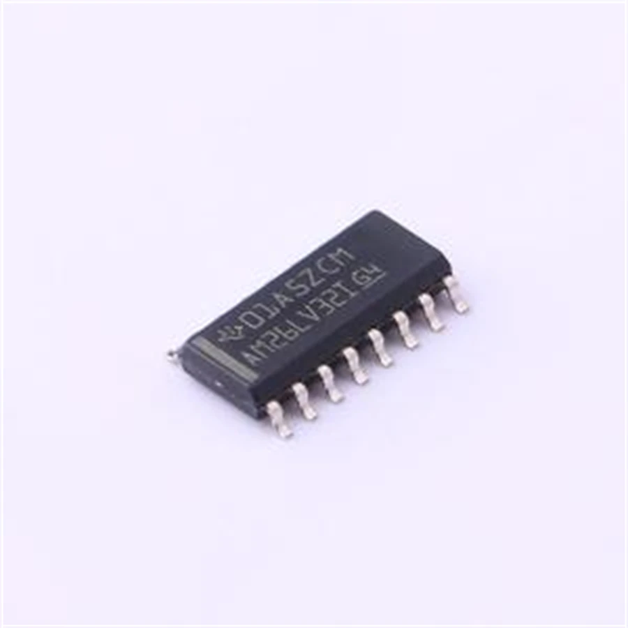 

20PCS/LOT AM26LV32IDR (RS-485 / RS-422 ICs)
