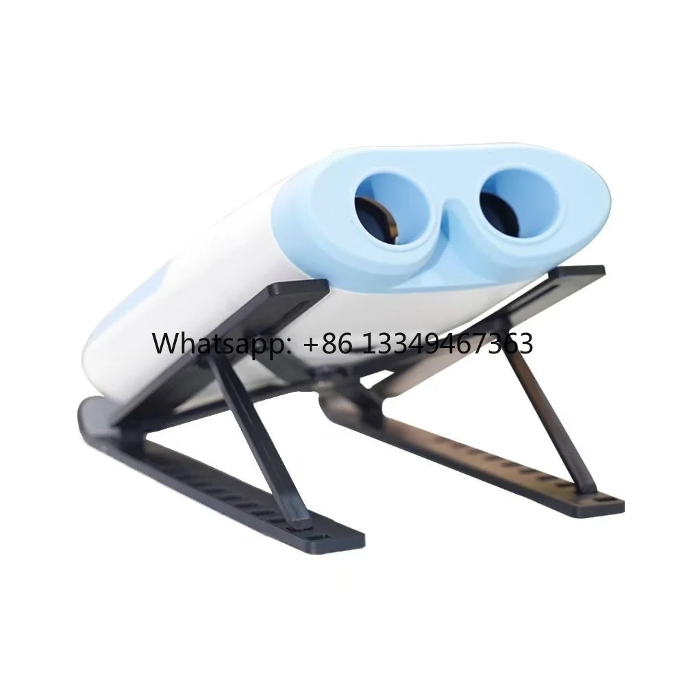 Children Adolescents Myopia Amblyopia Eye Care Massage Treatment to Relax the Eyes and Improve Vision