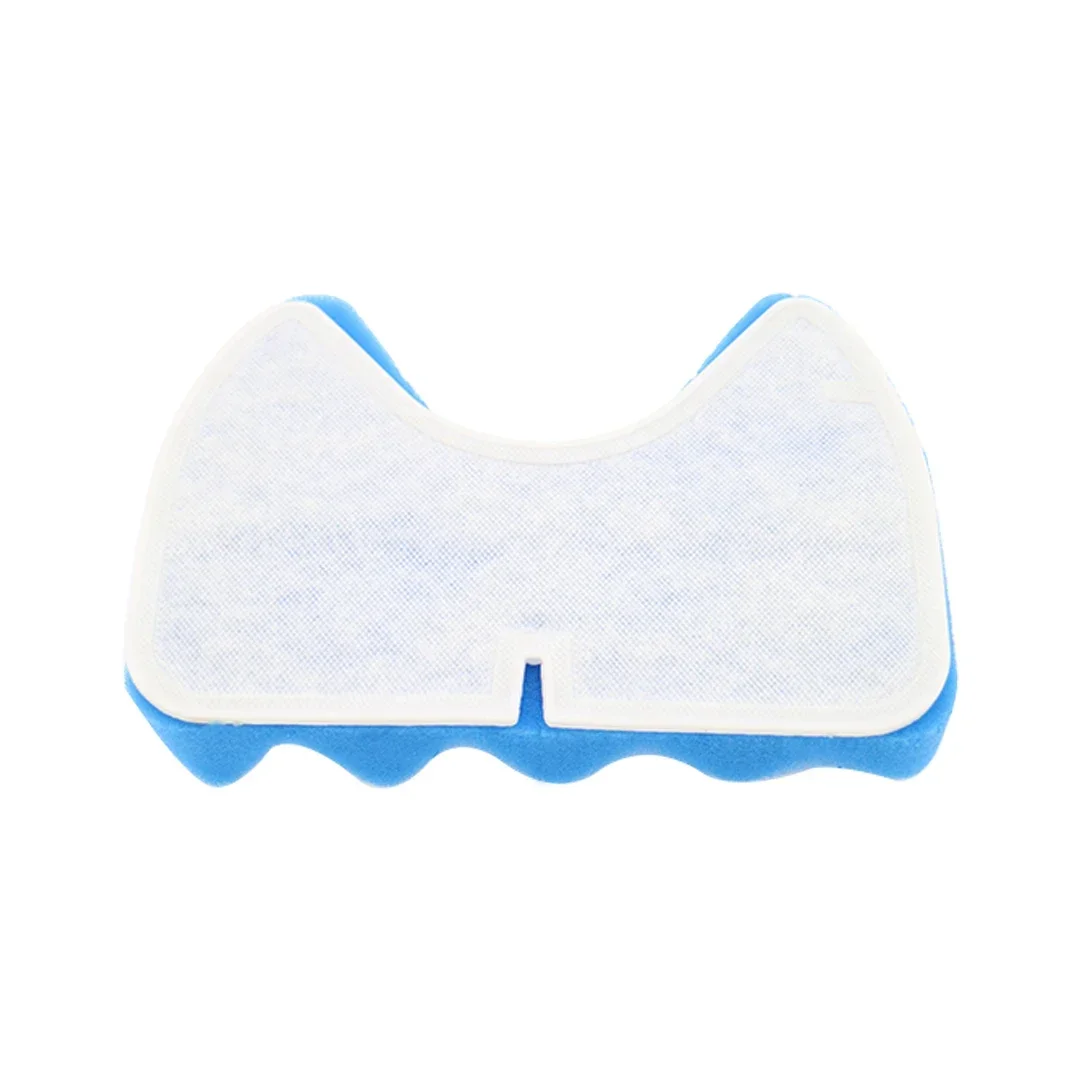 Фильтры для пылесоса, запчасти Hepa для Samsung Cup DJ97-01158A SC6750, фильтр от пыли S6580 DJ97-00501B SC6541 SC6680 DJ97-00492A