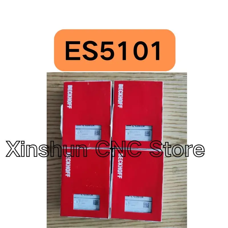 Nuevo módulo ES5101 para envío rápido