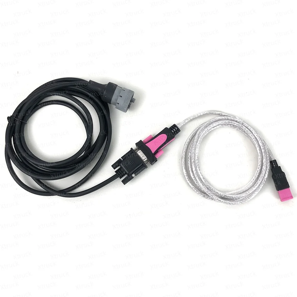 

Thermo King diagnostic tool Wintrac Thermo-King forklift Diag Software usb contact cable auto lift diagnostic tool