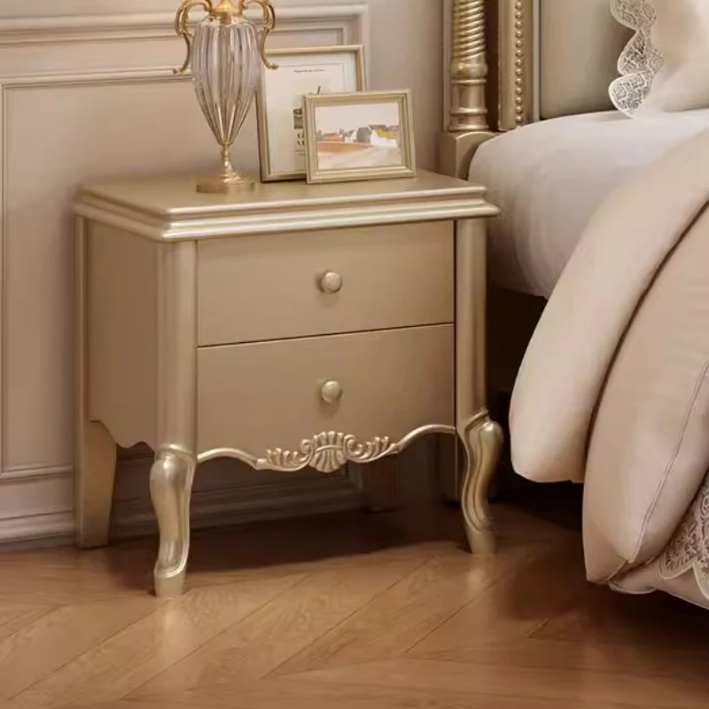 Luksusowe łóżko księżniczki z wyższej półki, designerskie łóżko king size dla dziewcząt, drewniana rama łóżka podwójnego, nowoczesne łóżko z miejscem do przechowywania, meble do sypialni Camas De Casal.