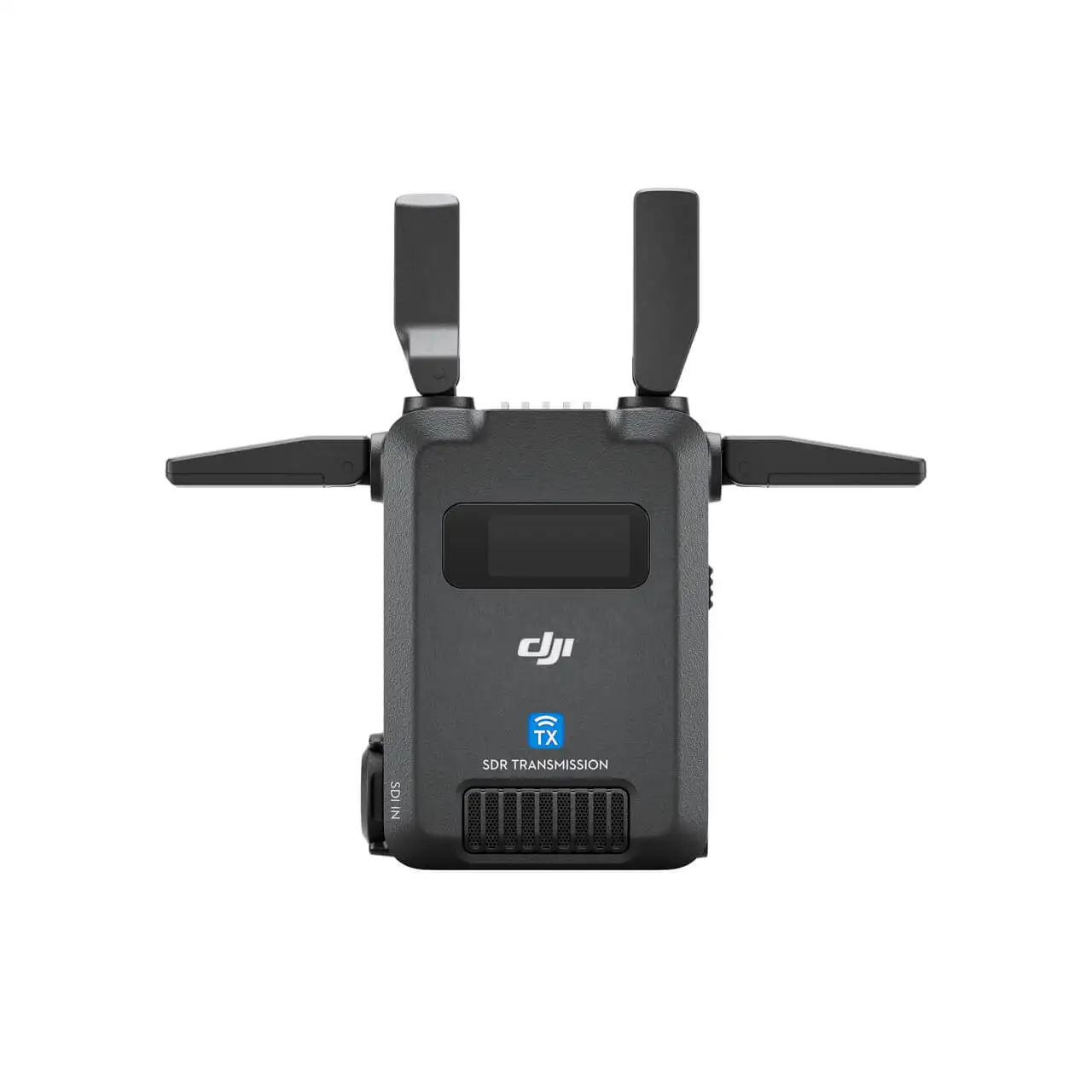 DJI SDR Transmission Transmitter SDR Transmission Stable &Anti-Interference 20Mbps High Bitrate 1080p FHD Image Quality Original