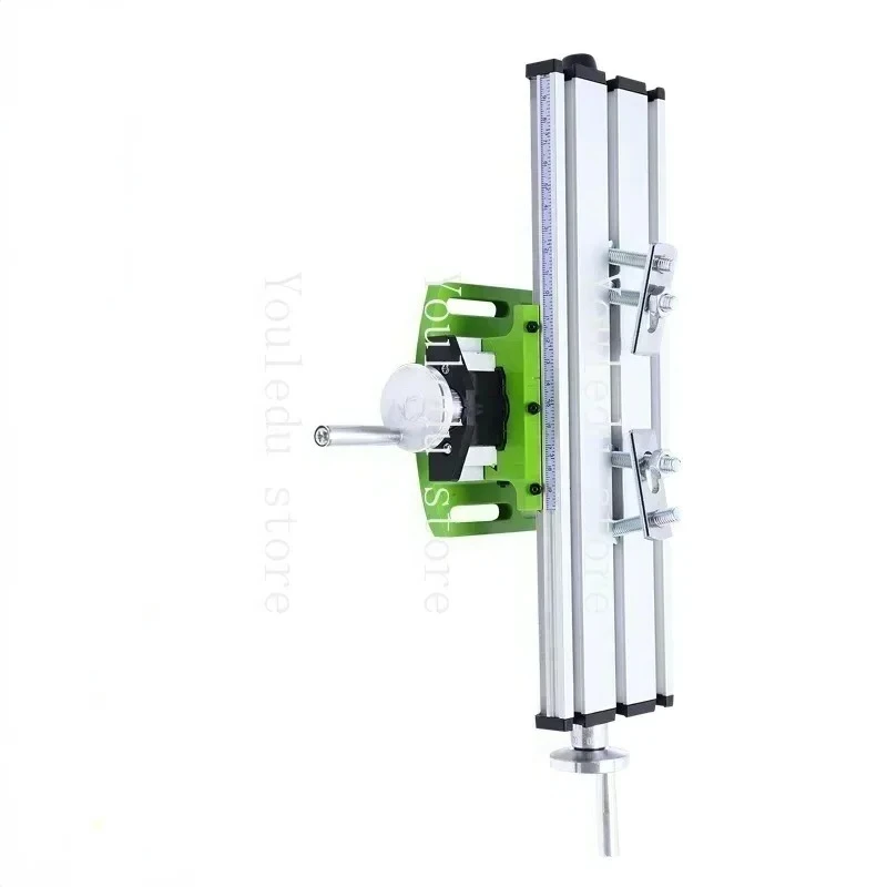 Cross Slide Table Household Small Milling Machine, Multifunctional 6300 Mini Strong Cross Table