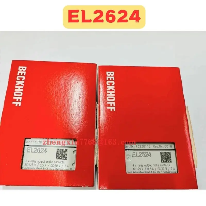 

Brand New Original EL2624 Module