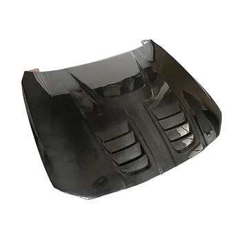 

Dream Garage Prad Style Carbon Fiber Hood For 2021 4 Series G22 G26 425i G82 M4