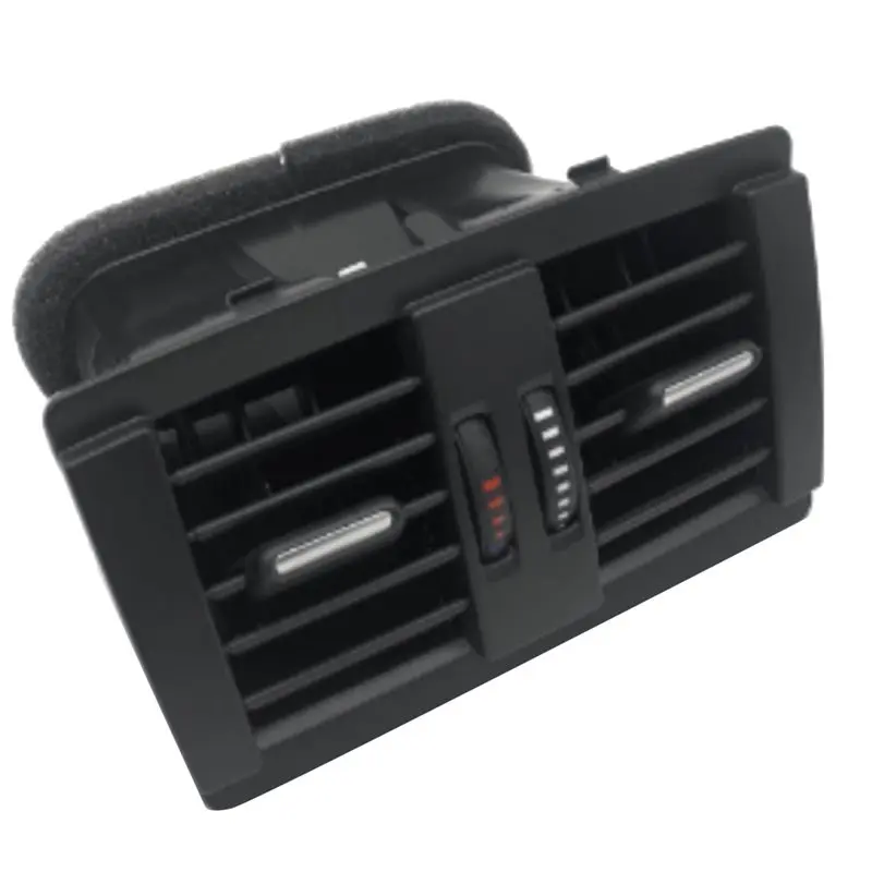 

Stable-Rear Air Vent Outlet Assembly AC Conditioning For BMW 1 2 3 4 Series F20 F22 F30 F31 F34 F36 F87 F32 F82 64229265350