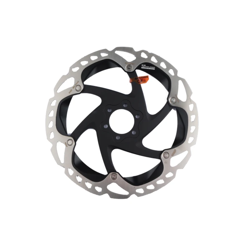 Shimano XTR RT-MT905 6-Screw Disc Brake Rotor ICE TECHNOLOGIES