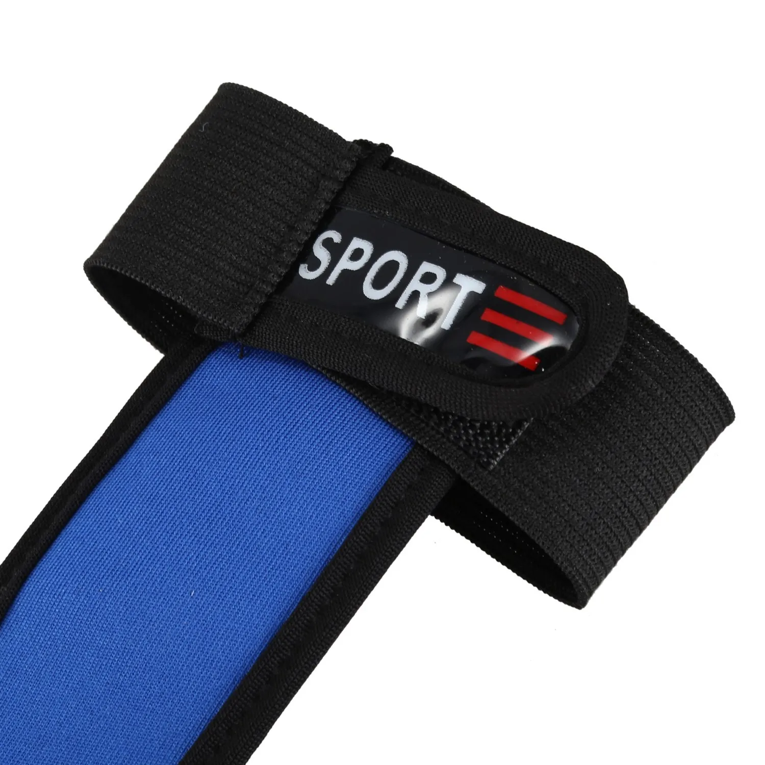 FZFZ Sarung Tangan Casting Pelindung Kios Jari Pancing Ikan Mas Lalat Laut Biru