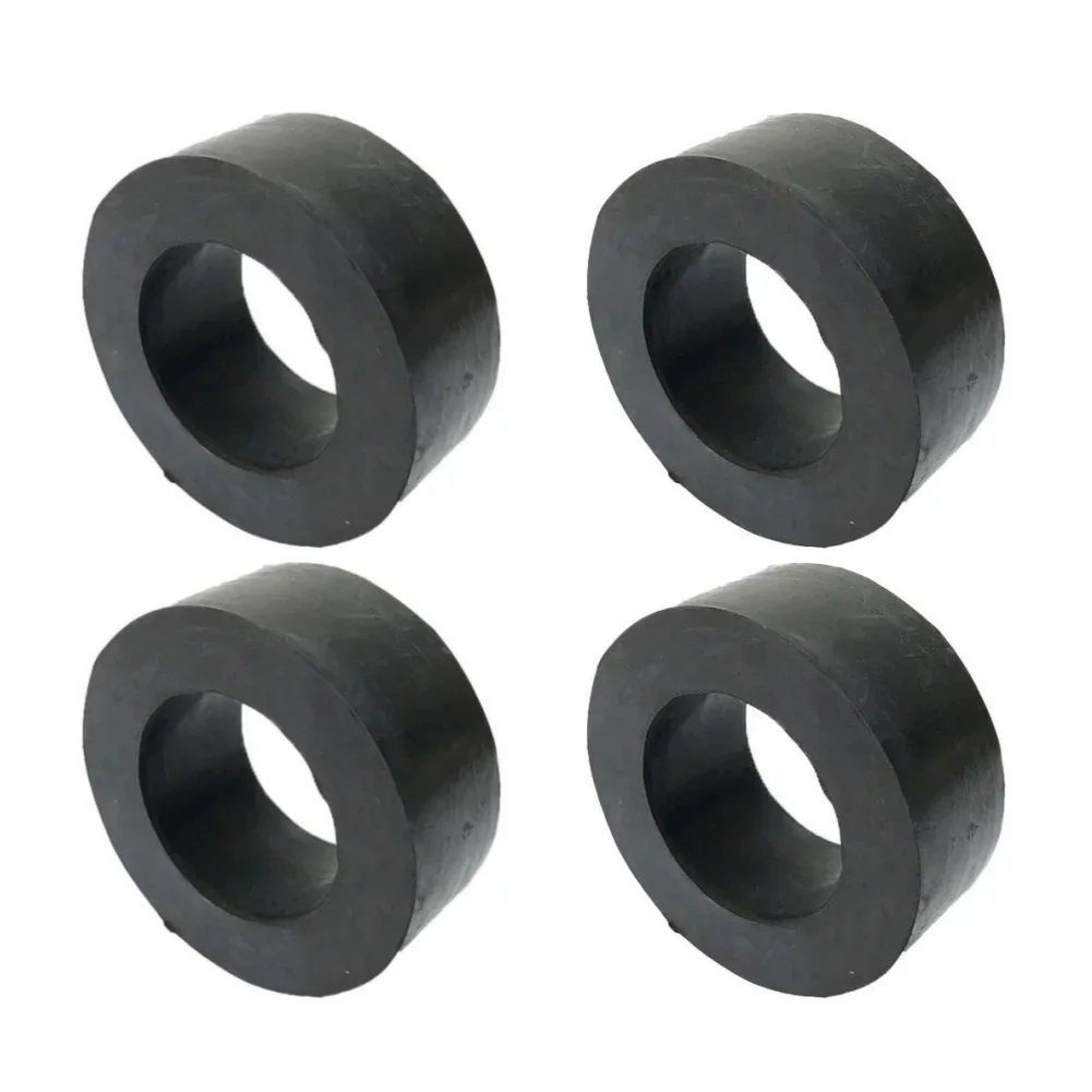 For Weight Plates For Fitness Equipment Barbell Guide Rods Gym Fitness Accessories Suitable For 30mm Diameters 2pcs Set
