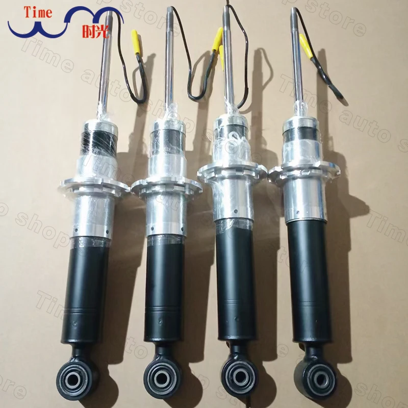 

4 шт. передние и задние амортизаторы с магнитной стойкой для Ferrari F12 Berlinetta 2013-2017 280588 280585 301449 286346 267376