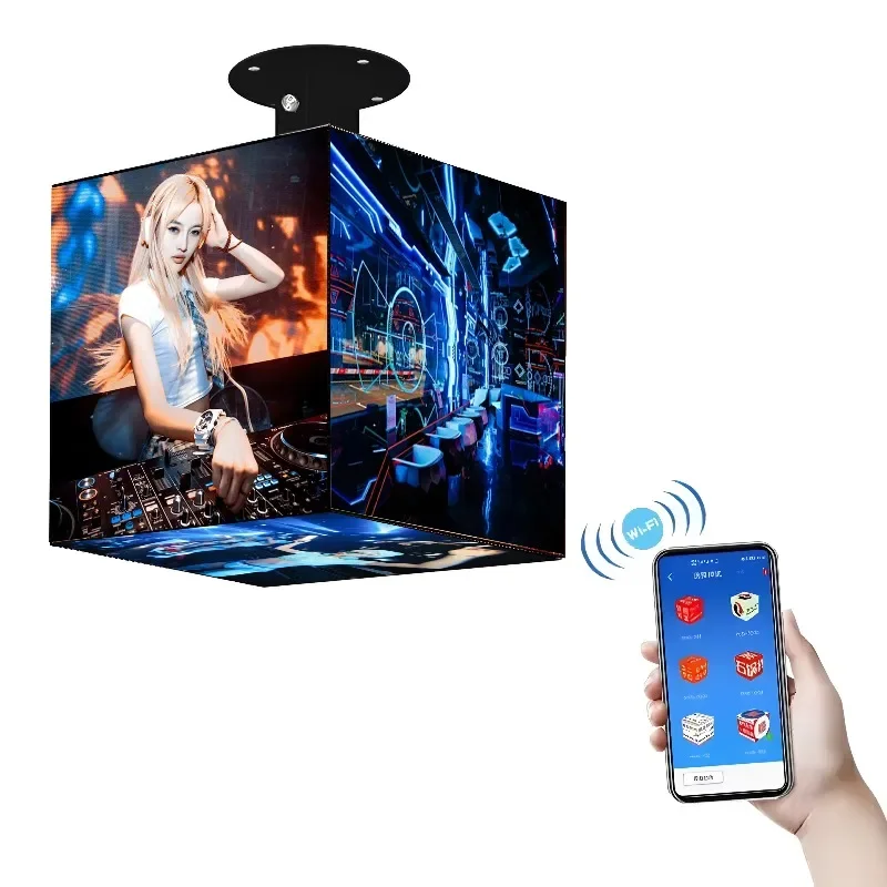 Topvision New Desig…