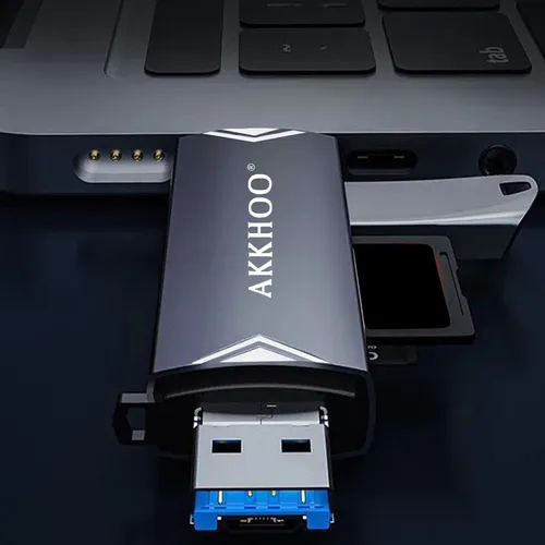 מכשיר אחסון