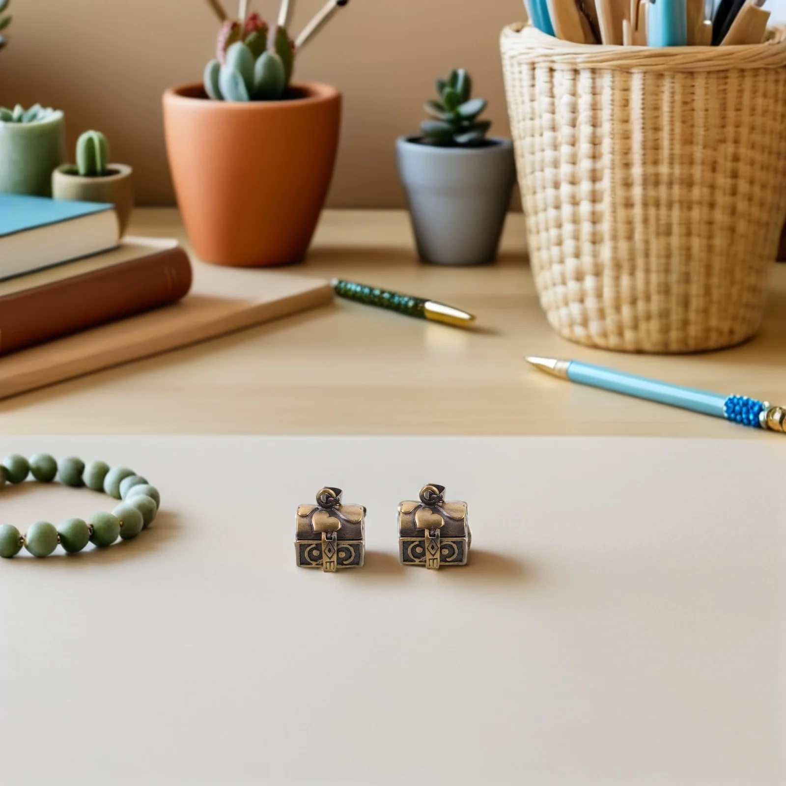 

3 шт. медных винтажных подвесок-медальонов с цветочным гравированием, открывающихся, для изготовления ожерелий, браслетов и ювелирных изделий своими руками