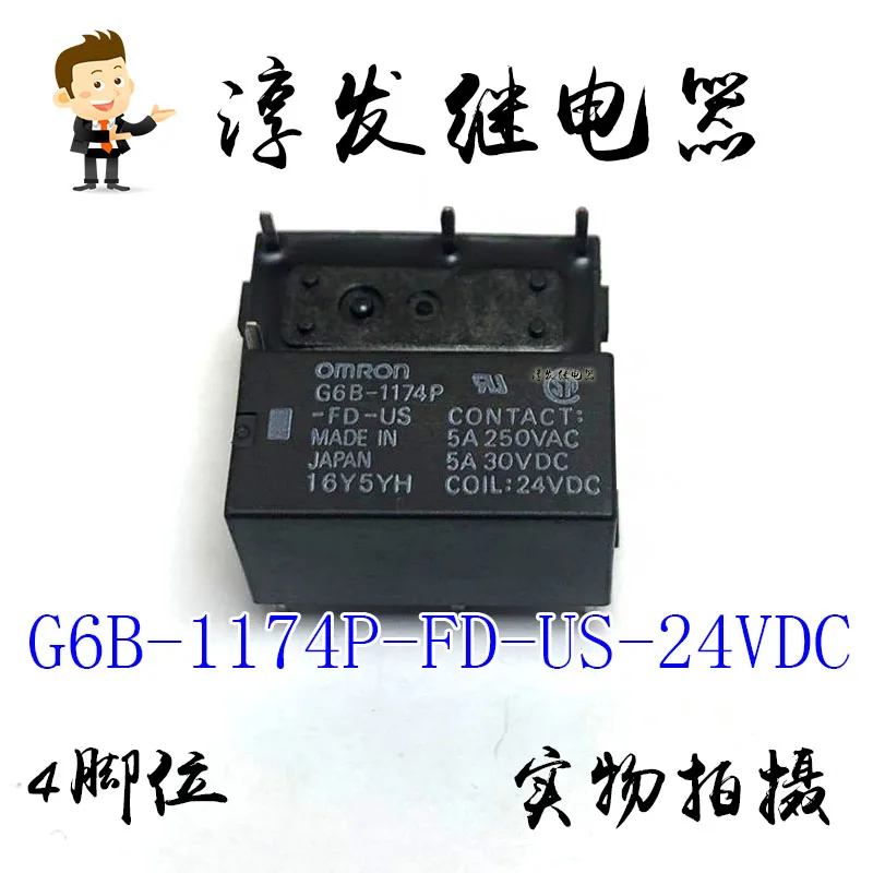 G6B-1174P/1114P-Fd …