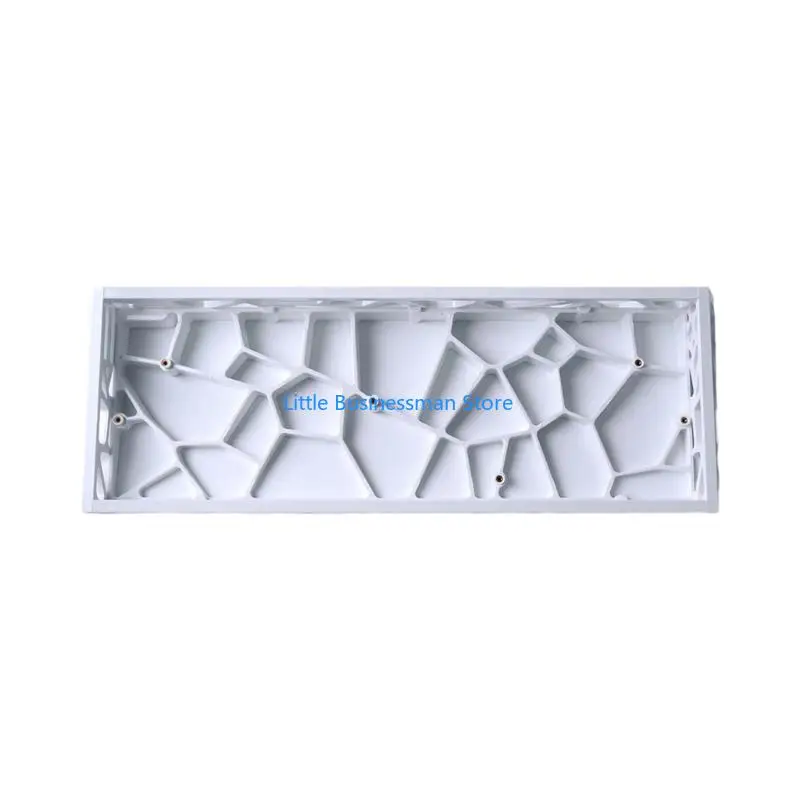 60% GH60 Keyboard Shell with Frame for GH60 GT60 Builder Keyboard Case Frame M76A